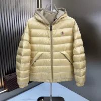 $202.00 USD Moncler Down Feather Coat Long Sleeved For Unisex #1380373