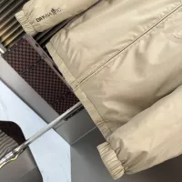 $202.00 USD Moncler Down Feather Coat Long Sleeved For Unisex #1380373