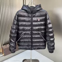 $202.00 USD Moncler Down Feather Coat Long Sleeved For Unisex #1380374
