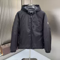 $202.00 USD Moncler Down Feather Coat Long Sleeved For Unisex #1380374