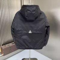 $202.00 USD Moncler Down Feather Coat Long Sleeved For Unisex #1380374