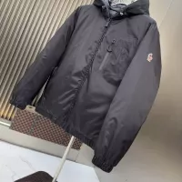 $202.00 USD Moncler Down Feather Coat Long Sleeved For Unisex #1380374