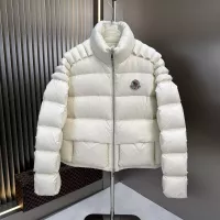 $235.00 USD Moncler Down Feather Coat Long Sleeved For Unisex #1380377
