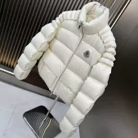 $235.00 USD Moncler Down Feather Coat Long Sleeved For Unisex #1380377