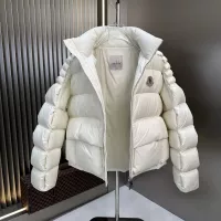 $235.00 USD Moncler Down Feather Coat Long Sleeved For Unisex #1380377