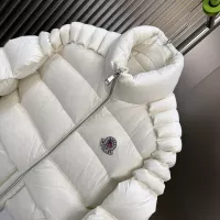 $235.00 USD Moncler Down Feather Coat Long Sleeved For Unisex #1380377