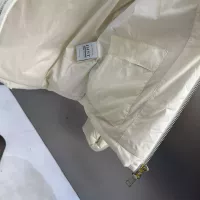 $235.00 USD Moncler Down Feather Coat Long Sleeved For Unisex #1380377