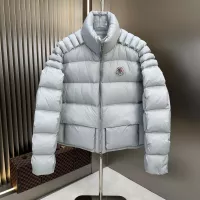 $235.00 USD Moncler Down Feather Coat Long Sleeved For Unisex #1380378