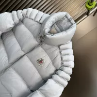 $235.00 USD Moncler Down Feather Coat Long Sleeved For Unisex #1380378
