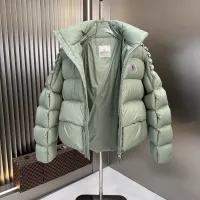 $235.00 USD Moncler Down Feather Coat Long Sleeved For Unisex #1380379