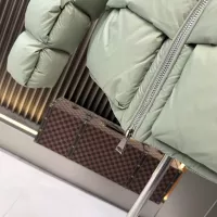 $235.00 USD Moncler Down Feather Coat Long Sleeved For Unisex #1380379