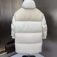 $247.93 USD Moncler Down Feather Coat Long Sleeved For Unisex #1380381
