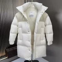 $247.93 USD Moncler Down Feather Coat Long Sleeved For Unisex #1380381