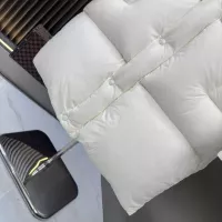 $247.93 USD Moncler Down Feather Coat Long Sleeved For Unisex #1380381