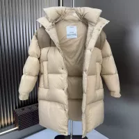 $247.93 USD Moncler Down Feather Coat Long Sleeved For Unisex #1380382