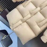 $247.93 USD Moncler Down Feather Coat Long Sleeved For Unisex #1380382