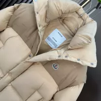 $247.93 USD Moncler Down Feather Coat Long Sleeved For Unisex #1380382