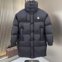 $247.93 USD Moncler Down Feather Coat Long Sleeved For Unisex #1380383