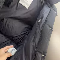 $247.93 USD Moncler Down Feather Coat Long Sleeved For Unisex #1380383