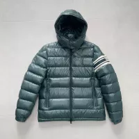 $215.00 USD Moncler Down Feather Coat Long Sleeved For Unisex #1380384