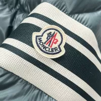 $215.00 USD Moncler Down Feather Coat Long Sleeved For Unisex #1380384