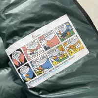 $215.00 USD Moncler Down Feather Coat Long Sleeved For Unisex #1380384