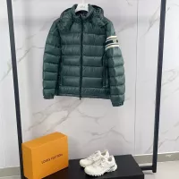 $215.00 USD Moncler Down Feather Coat Long Sleeved For Unisex #1380384