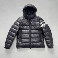 $215.00 USD Moncler Down Feather Coat Long Sleeved For Unisex #1380385