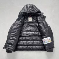 $215.00 USD Moncler Down Feather Coat Long Sleeved For Unisex #1380385