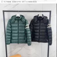 $215.00 USD Moncler Down Feather Coat Long Sleeved For Unisex #1380385