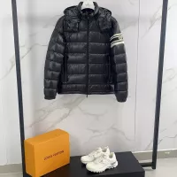 $215.00 USD Moncler Down Feather Coat Long Sleeved For Unisex #1380385