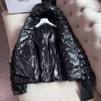 $172.00 USD Moncler Down Feather Coat Long Sleeved For Women #1380386