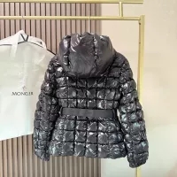 $172.00 USD Moncler Down Feather Coat Long Sleeved For Women #1380386