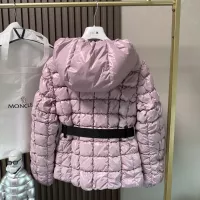 $172.00 USD Moncler Down Feather Coat Long Sleeved For Women #1380387