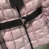 $172.00 USD Moncler Down Feather Coat Long Sleeved For Women #1380387