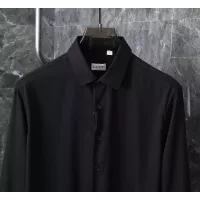 $40.00 USD Burberry Shirts Long Sleeved For Men #1380389