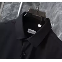 $40.00 USD Burberry Shirts Long Sleeved For Men #1380391