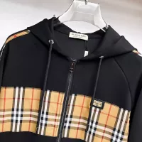 $108.00 USD Burberry Tracksuits Long Sleeved For Men #1380392