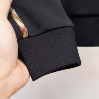 $108.00 USD Burberry Tracksuits Long Sleeved For Men #1380392