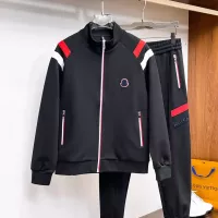 $108.00 USD Moncler Tracksuits Long Sleeved For Men #1380393