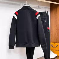 $108.00 USD Moncler Tracksuits Long Sleeved For Men #1380393