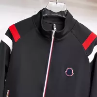 $108.00 USD Moncler Tracksuits Long Sleeved For Men #1380393