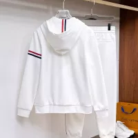 $108.00 USD Moncler Tracksuits Long Sleeved For Men #1380394