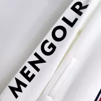 $108.00 USD Moncler Tracksuits Long Sleeved For Men #1380394