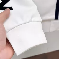 $108.00 USD Moncler Tracksuits Long Sleeved For Men #1380394