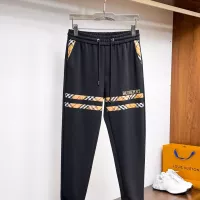 $108.00 USD Burberry Tracksuits Long Sleeved For Men #1380401