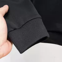 $108.00 USD Burberry Tracksuits Long Sleeved For Men #1380401