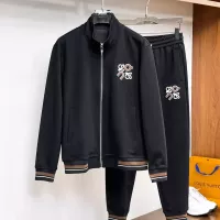 $108.00 USD LOEWE Tracksuits Long Sleeved For Men #1380409