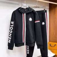 $108.00 USD Moncler Tracksuits Long Sleeved For Men #1380413