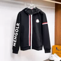 $108.00 USD Moncler Tracksuits Long Sleeved For Men #1380413
